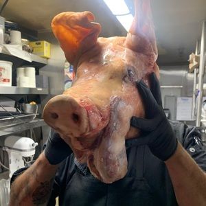 Meet your Posher, Scott